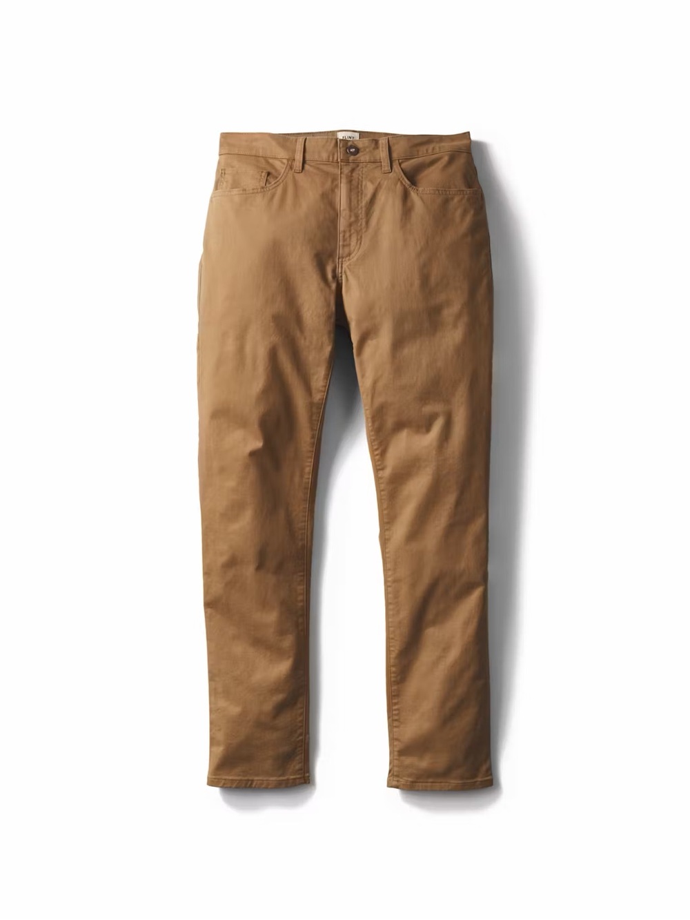 Men’s Flint and Tinder 365 Pant - Athletic Taper - Earth color